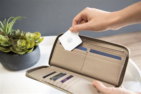 smart card wallet finder|find your wallet tracker.